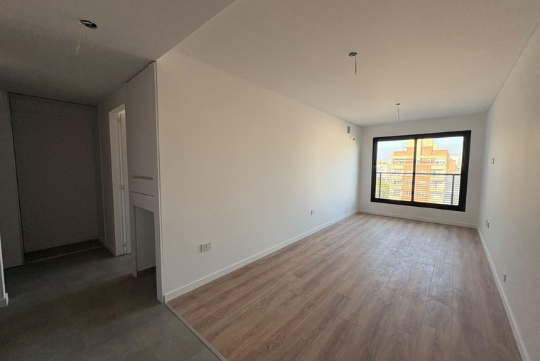 Departamento a ESTRENAR de 1 dormitorio en Alquiler 