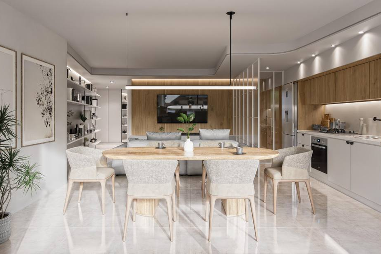 Departamento en venta, Ituzaingo y Dorrego