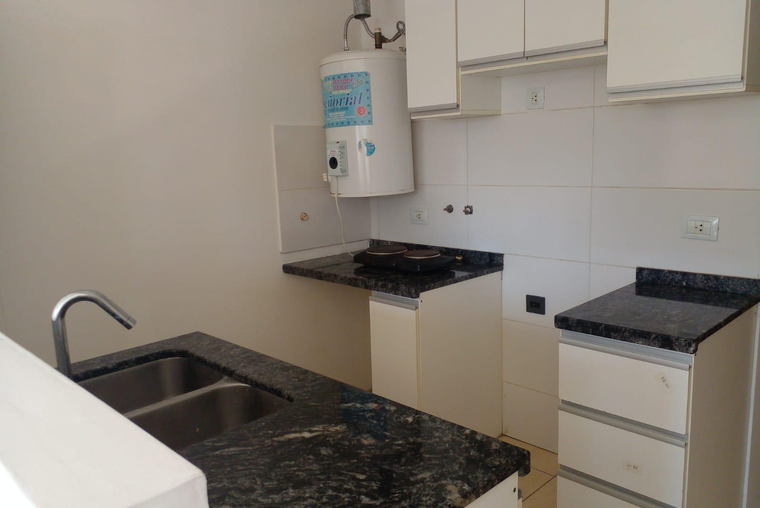 ALQUILER - Pte Roca / San Lorenzo - 1 amb