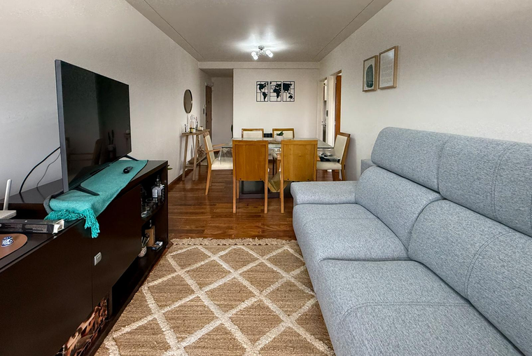 DEPARTAMENTO DE 1 DORMITORIO COCHERA VENTA CENTRO ROSARIO