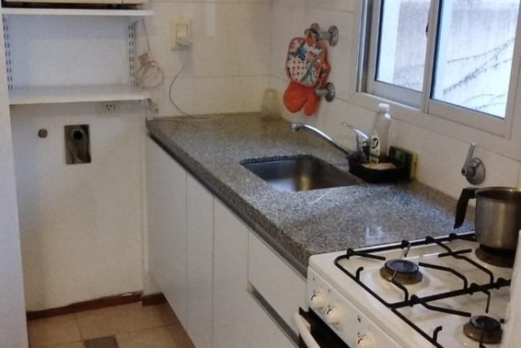 PARAGUAY 1426 - 1 DORMITORIO