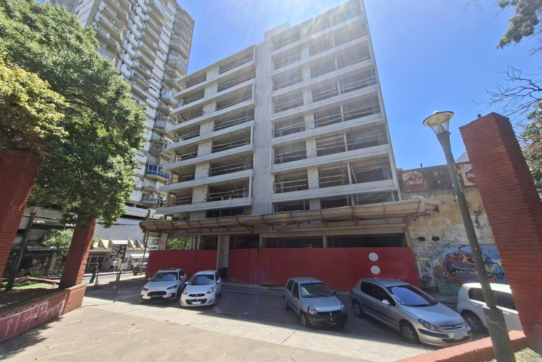 Departamento en venta, Pasaje Simeoni y Mitre