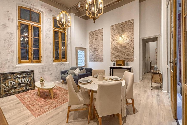 Casa en venta Rosario Echesortu