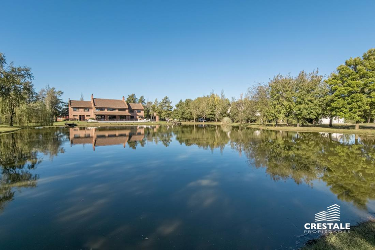 Terreno en venta, Los Álamos Club de Campo