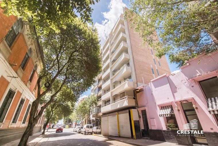 Departamento en venta, Roca 100