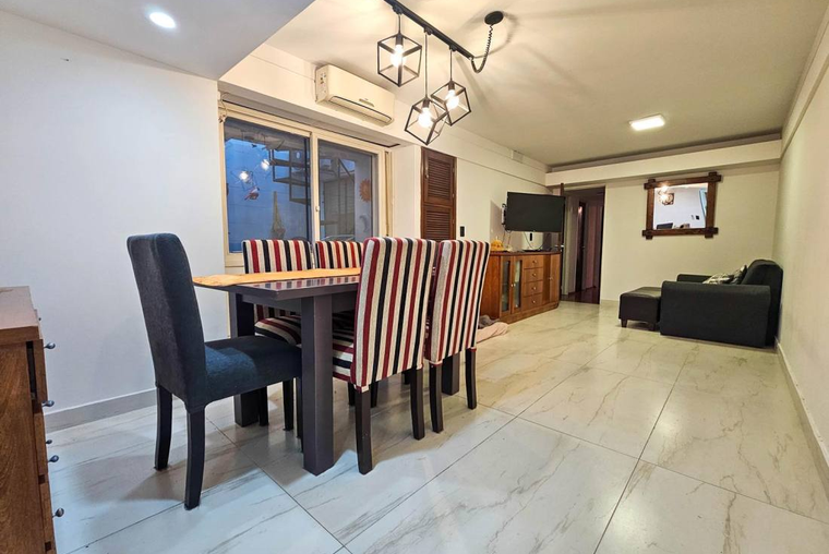 Departamento en venta, 9 de julio y dorrego