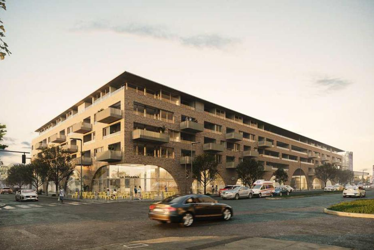 Departamento en venta, ANA - Av. Carballo y Avellaneda - Etapa 1