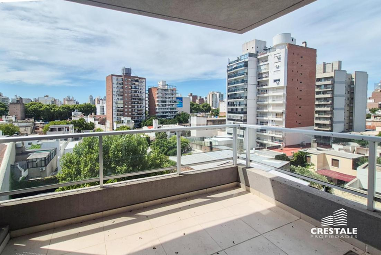 Departamento en venta, Rodríguez 1100