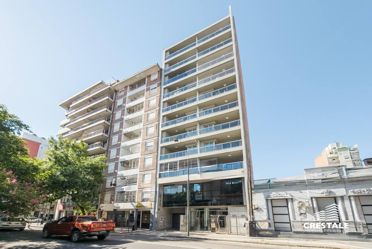 Departamento en venta, Santa Fe 2700