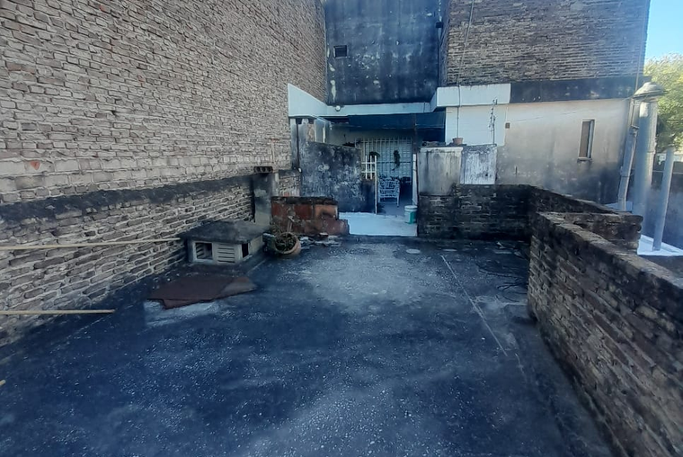 Oportunidad Barrio Industrial Ph A Reciclar!