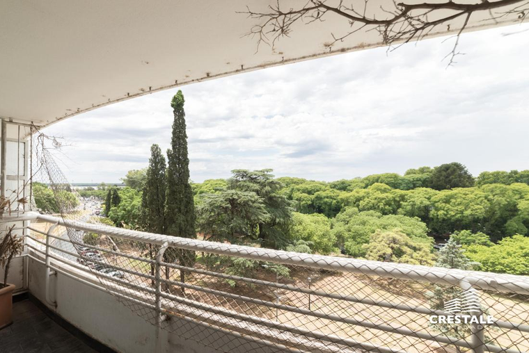 Departamento en venta, Libertad y Alem