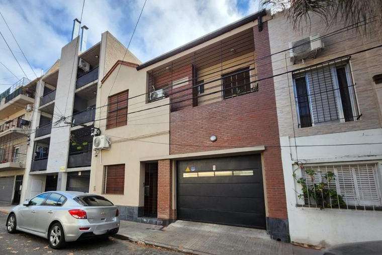 Casa en venta, Pasaje Rivera Indarte 3700