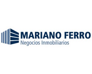 MARIANO FERRO NEGOCIOS INMOBILIARIOS