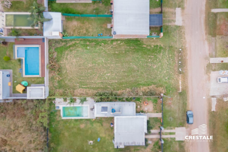 Terreno en venta, Belgrano y Alfonsín