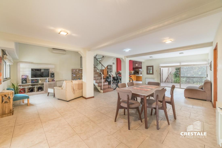 Casa en venta, Parque Field