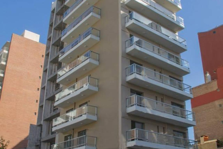 Departamento en venta, San Juan esq. Rodriguez