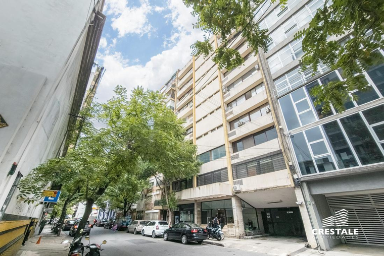 Oficina en venta, Tucuman y Corrientes