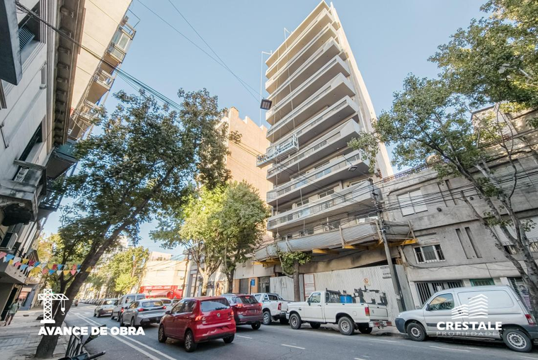 Departamento en venta, Lagos 1200