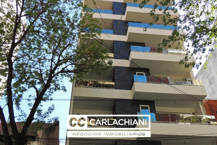 Departamento - Martin