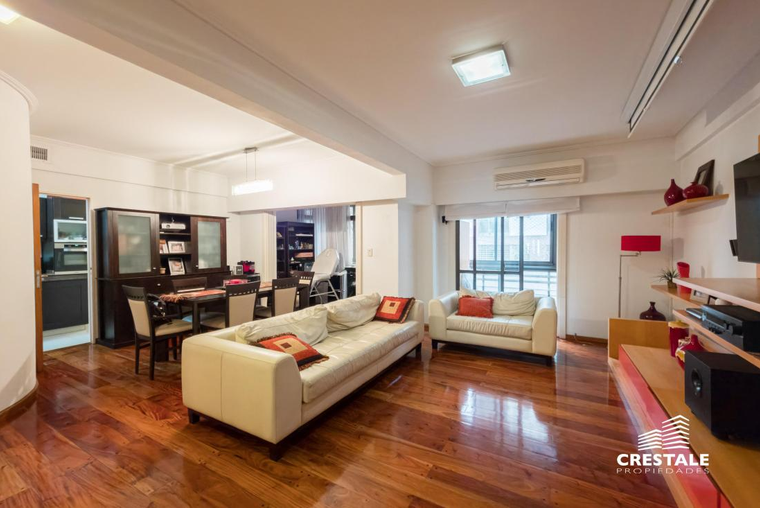 Departamento en venta, Colón 1200