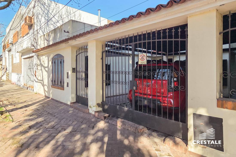 Casa en venta, Entre Ríos 5400
