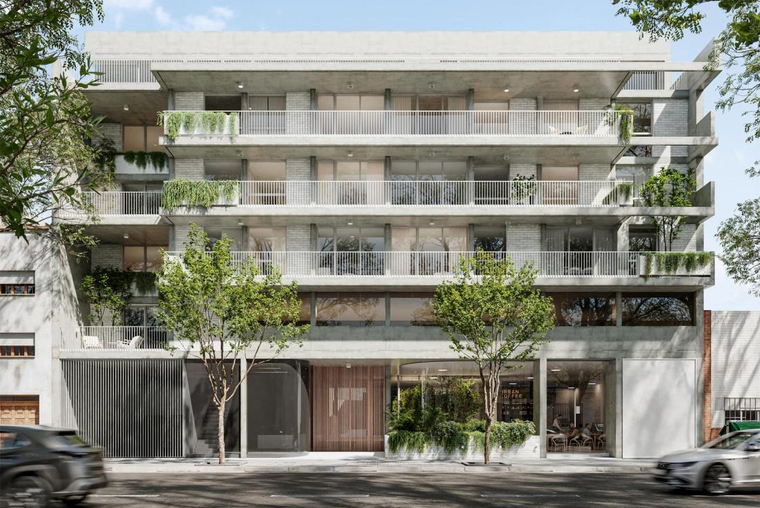 Local en venta, Brown y Callao