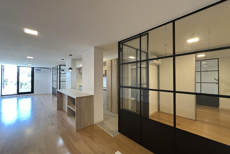 VENTA - Ituzaingó / Buenos Aires - Loft - 2 dorm