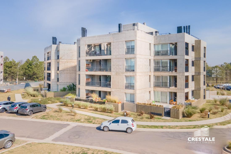 Departamento en venta, OCHO SAUCES - Torre 7