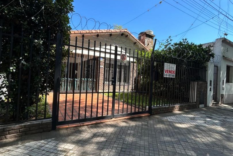 LAMADRID 351