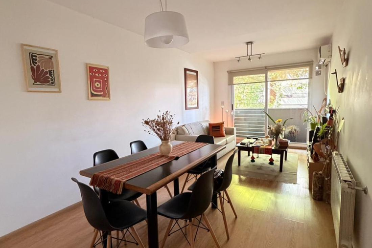 Departamento en venta, Rodriguez 1200