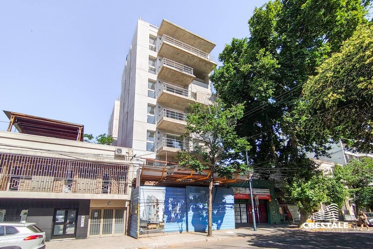 Departamento en venta, Callao 500 - SENDO 57