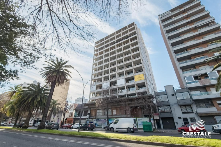 Departamento en venta, Av. Francia 1400