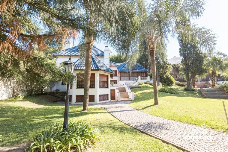 Casa en venta, La Florida - Av. Eudori Carrasco 2200