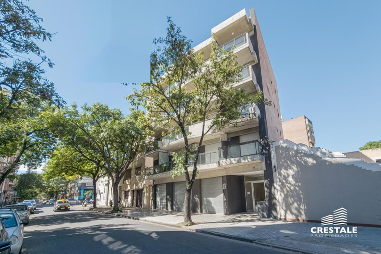 Departamento en venta, Suipacha y Córdoba