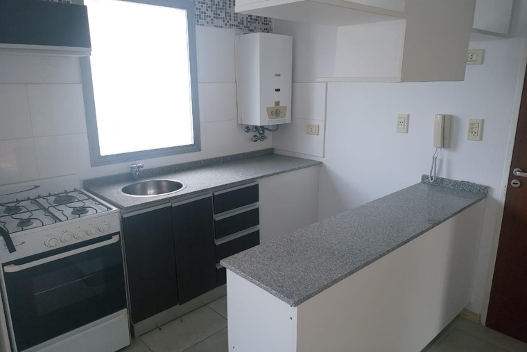 Departamento en  LOURDES
