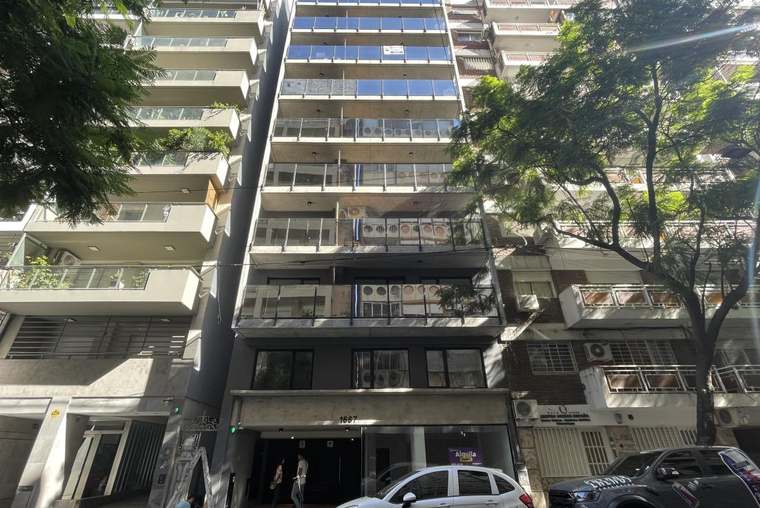 Departamento en venta, BROWN Y WHEELWRIGHT