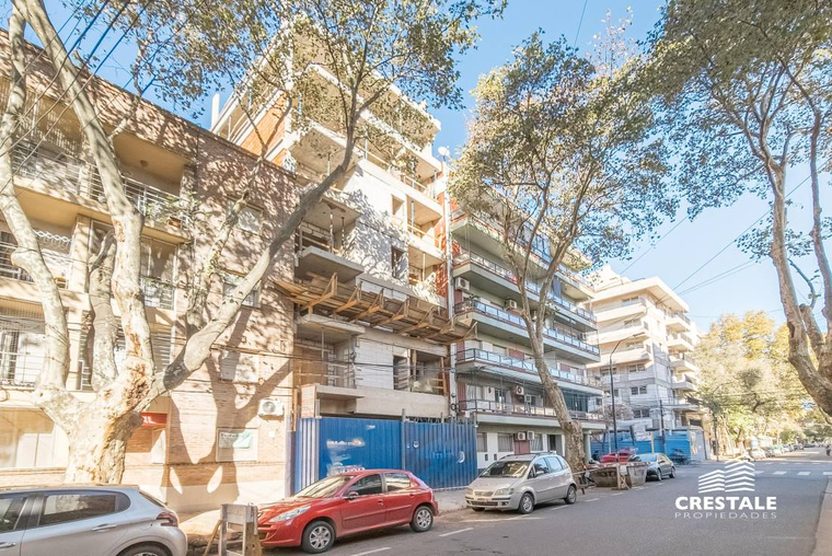 Departamento en venta, Callao y Urquiza