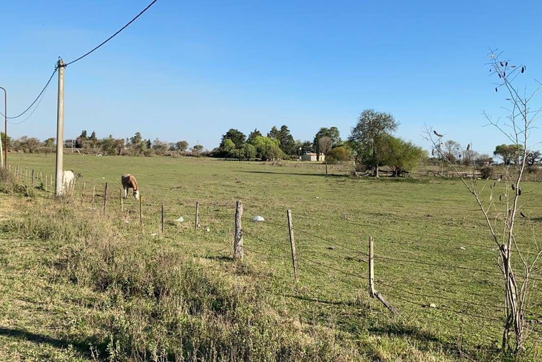 Venta de Terreno en Victoria, Entre Rios