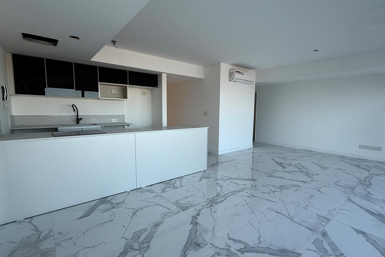 DEPARTAMENTO PREMIUM DE DOS DORMITORIOS VENTA SEGURIDAD 24HS PUERTO NORTE ROSARIO