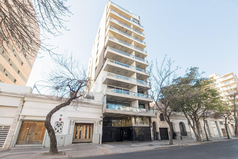 Departamento en venta, PARAGUAY Y COCHABAMBA