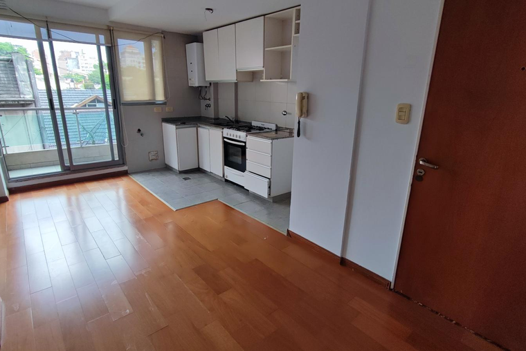 Departamento en venta 1 dormitorio Rosario Centro - A metros de Bv. Oroño
