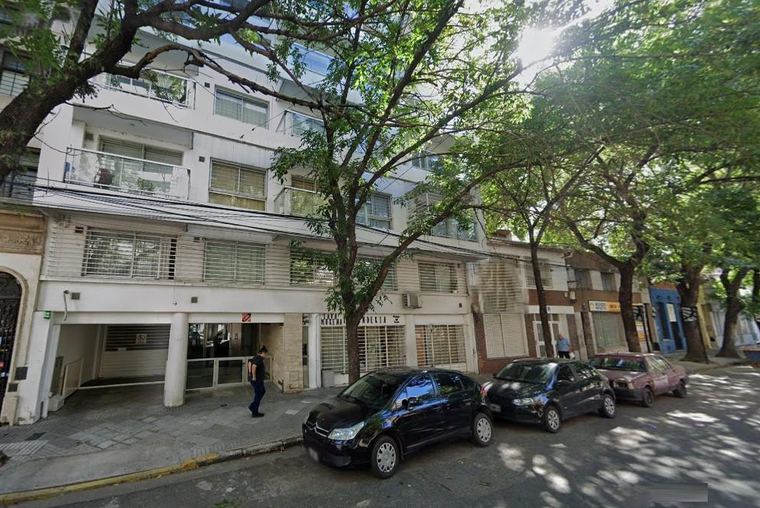 LOCAL - Urquiza / Santiago 