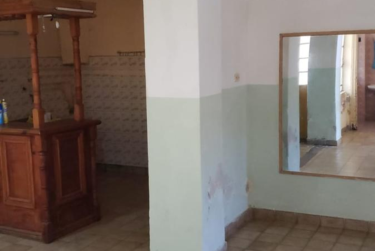 SANCHEZ DE BUSTAMANTE 91