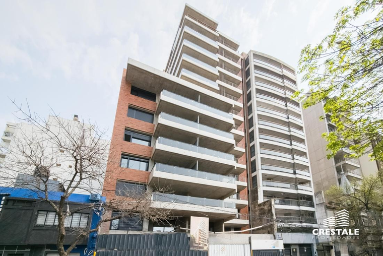 Departamento en venta, Alvear 1200