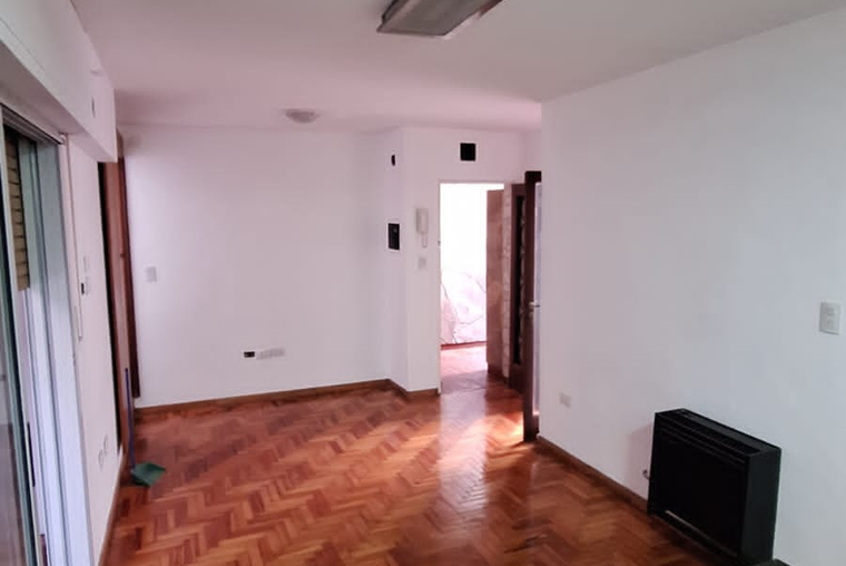 Alquiler Departamento 1 Dormitorio + comodín. Cejas Estudio Jurídico e Inmobiliaria
