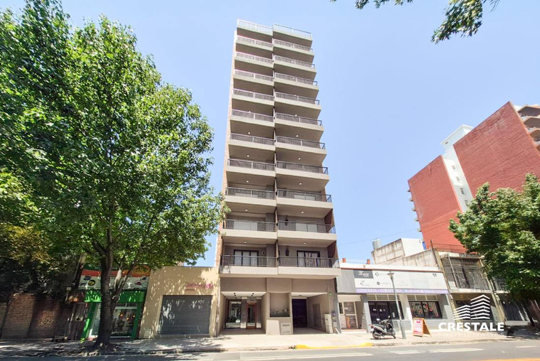 Departamento en venta, Cafferata 800