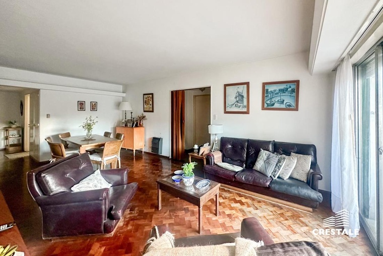 Departamento en venta, Corrientes y San Luis