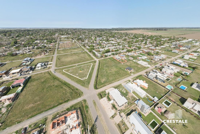 Terreno en venta, Funes Norte. Obeid y Suipacha.