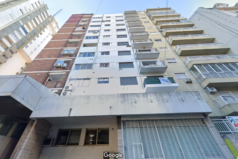 OPORTUNIDAD INVERSORES. Urquiza - Corrientes. Living. Cocina.