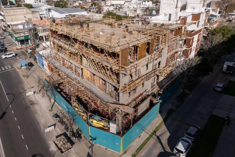 Departamento en venta, Alba - Avellaneda y Don Orione
